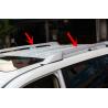 Buy cheap Toyota Car Parts and Accessories Auto Roof Racks for Prado FJ150 2014 2015 from wholesalers