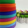 Buy cheap 12mm Polypropylene Strapping Customized PP Strapping Tape High Tensile from wholesalers