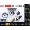 Buy cheap Diesel Common Rail Fuel Injection pump Repair Kit 294009-0051 2940090051 Gasket kit For DENSO HP4 injector PUMP from wholesalers