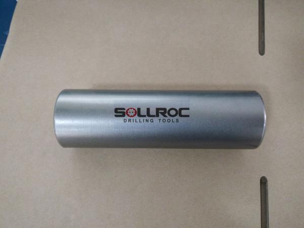 Buy cheap T38 T45 T51 R32 R38 Coupling Sleeve For Top Hammer Drilling Rock Tools from wholesalers