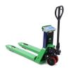 Buy cheap TPWLK Electronic Weighing 1000kg Forklift Weight Scale from wholesalers