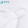 Buy cheap Prevent Flu Clinical CE EN149 KN95 Respirator Mask from wholesalers