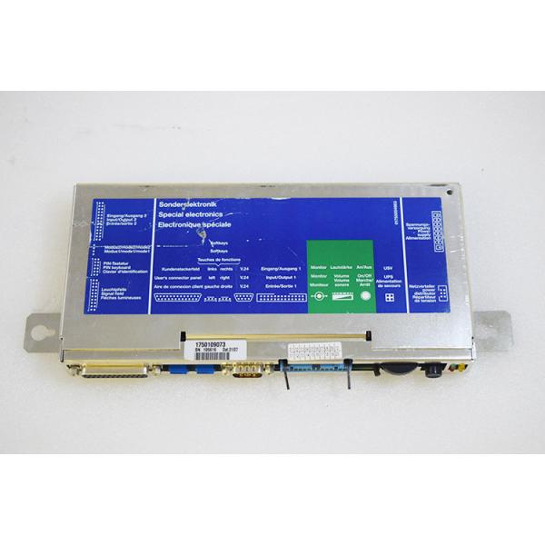 Buy cheap Wincor Nixdorf ATM Spare Parts Special Electronic III Assembly 1750109073 01750109073 from wholesalers