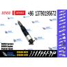 Buy cheap Fuel Injector Assembly 095000-8621 Diesel Engine Fuel Injector 095000-8620 For MITSUBISHI 6M60T ME306200 ME307085 from wholesalers