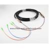 Buy cheap Underwater Waterproof Fiber Optic Patch Cords Jumpers Cables Duplex SC LC connectors from wholesalers