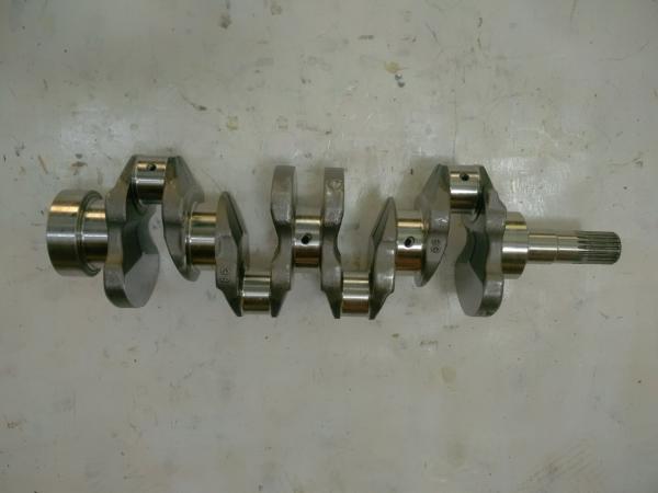 Buy cheap new product for kubota V3800 cranksahft made in china from wholesalers