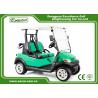 Buy cheap KDS AC Motor Electric Golf Carts With 8 Inch / 10 Inch / 12 Inch Tires from wholesalers