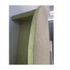 Buy cheap Acoustic Shared Workspace Furniture Wall Mounted Phone Booth from wholesalers