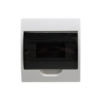 Buy cheap Waterproof Plastic Electrical DB Box 5 Way MCB Box IEC60439-3 product