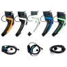 Buy cheap 5m Electric Vehicle Type 2 Charging Cable 32A 250V AC Lightning Protection from wholesalers
