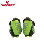 Anti Skidding Mountain Bicycle Shoes High Security Excellent Slip Resistance