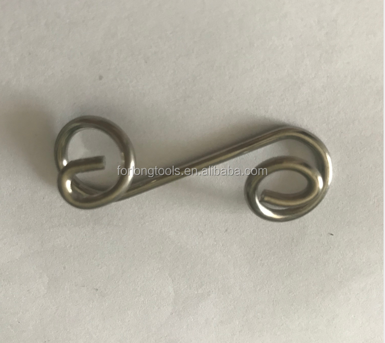 Year Universal Universal 1-3/8 Inch Dzus Spring for Sprint Cars Guaranteed Performance