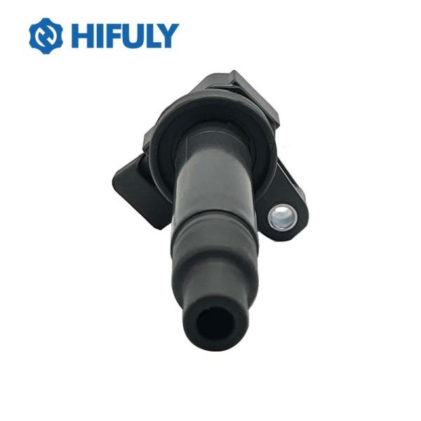 Flexible Angle Adjustment Toyota Corolla Coil Pack 90919-02230 Automotive