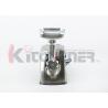 Buy cheap 400W Automatic Meat Grinder Stainless Steel Mincer With Cutting Blades Grinding Plates from wholesalers