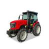 Buy cheap Compact Tractor 50hp 60hp 70hp 80hp 90hp 100hp Agriculture Tractor from wholesalers