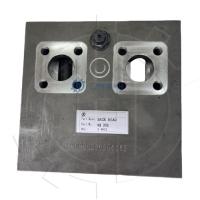 Buy cheap Excavator Hydraulic Rock Furukawa HB15G HB20G HB30G Hammer Breaker Back Head product