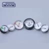 Buy cheap Back Mount 23mm Pressure Gauge Manometer For Fire Extinguisher Accessories from wholesalers