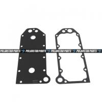Buy cheap 6D114 Oil Cooler Covers PC360-7 Excavator 6742-01-1080 6743-51-4430 product
