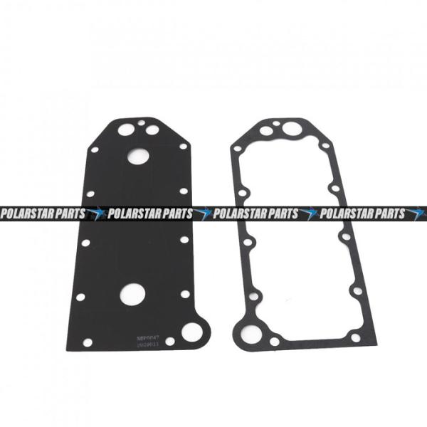 Buy cheap 6D114 Oil Cooler Covers PC360-7 Excavator 6742-01-1080 6743-51-4430 from wholesalers