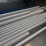 UNS N06625 Inconel 625 Pipe In Sosoloid Delivery State