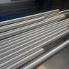 Buy cheap UNS N06625 Inconel 625 Pipe In Sosoloid Delivery State from wholesalers