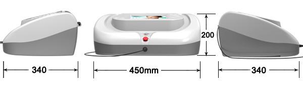 Buy cheap Best treatment for varicose and spider veins spider veins vascular removal equipment from wholesalers