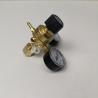 Buy cheap Customized Support OBM Argon/CO2 Gas Regulator for Welding and Cutting Dual Gauges from wholesalers