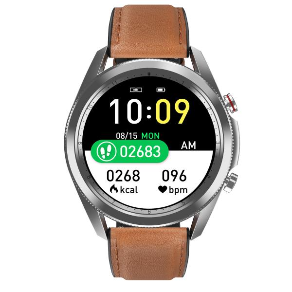 Buy cheap DT91 Men Smart Watch Waterproof Smartwatch Bluetooth Smart Phone Watch Sports Wristwatch Men Women from wholesalers