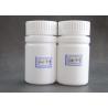 Buy cheap Wide Mouth Plastic Screw Top Bottles 80ml HDPE Pressure Screw Cap from wholesalers