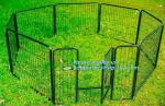 Multiple Sizes Pet Cage Heavy Duty for Sale Cheap Metal Foldable Stainless Steel
