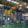 Buy cheap Waste solvent recycling equipment production line from wholesalers
