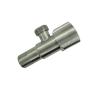 Buy cheap 175g Wall Mounted Faucet Shut Off Valve Isolation Kitchen Sink Water from wholesalers