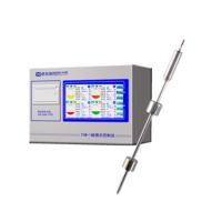 Buy cheap 1 Year Warranty Fuel Station Used Gasoline / Diesel Medium 316L Material Tank Level Gauge product