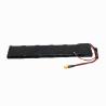 Buy cheap 24V 10A 18650 Lithium Battery Pack For Electric Scooter from wholesalers