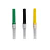 Buy cheap Disposable Multi Sample Blood Collection Needle 18/21/22/23G With CE Approved from wholesalers