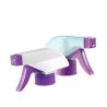 Buy cheap Plastic Foaming Trigger Spray Head 28/400 28/410 For Garden from wholesalers