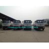 Buy cheap NG80B V3 6X4 20000L Tanker Truck For Transport Water 10 Wheelers NG80B 2638 from wholesalers