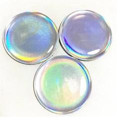 Buy cheap Round 13.56mhz Frequency Nfc Epoxy Tag Cmyk Printing from wholesalers
