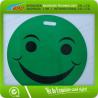 Buy cheap PVC Smiley Luggage Tag, fashion six colors luggage tag from wholesalers