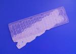 Buy cheap 30 60 90 Degree 80 Led Lamp Module Optical Grade PC Material For 3030 SMD LED from wholesalers
