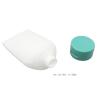 Buy cheap 180ml 6oz Flat Soft Tube Facial Cleanser Sunscreen Cream Packaging from wholesalers