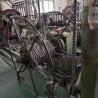Buy cheap 3 Or 4 Strands Used Twisted Plastic PE PP Rope Twisting Machine from wholesalers