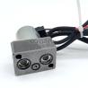 Buy cheap Earth-Moving Machinery PC200-8 Excavator 702-21-55901 702-21-57400 Main Pump Pilot Valve from wholesalers