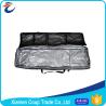 Buy cheap 600D Polyester Material Custom Sports Bags / Ski Bag Backpack 165x38x20 Cm Size from wholesalers