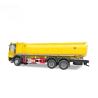 Buy cheap LHD RHD Driving Type Sinotruk Tipper Truck 20000 Liters 6000 Gallon Howo 6x4 380hp from wholesalers