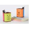 Buy cheap Desk Desktop Pen Holder Business Cards case plastic pen holder from wholesalers