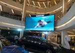 DC5V P5 Indoor Fixed LED Display Sign board With Meanwell Power Supply