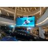 Buy cheap DC5V P5 Indoor Fixed LED Display Sign board With Meanwell Power Supply from wholesalers