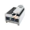 Buy cheap Korean Fish Cake Commercial Electric Taiyaki Waffle Maker with 18 KG Stainless Steel from wholesalers