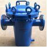 Buy cheap Effective Ultrafiltration Water Impurity Treatment Pipeline Filter for Food Beverage from wholesalers